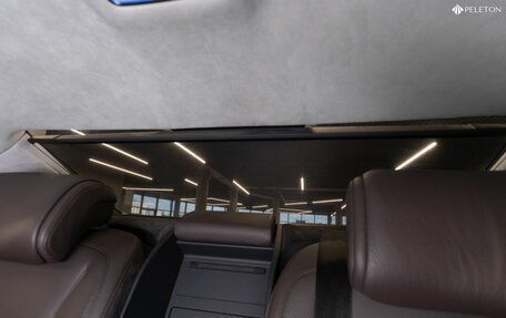 Audi A8, 2018 год, 4 800 000 рублей, 19 фотография