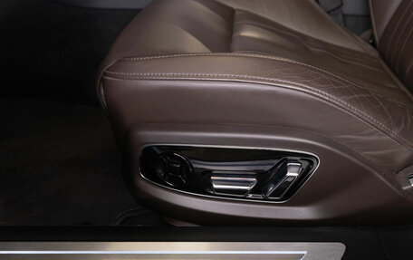 Audi A8, 2018 год, 4 800 000 рублей, 30 фотография