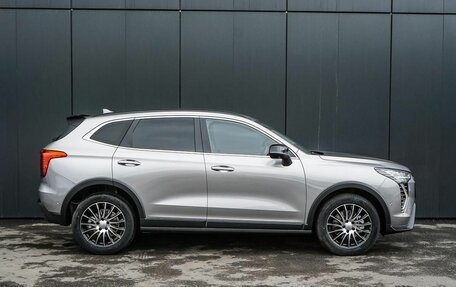 Haval Jolion, 2025 год, 2 799 000 рублей, 3 фотография