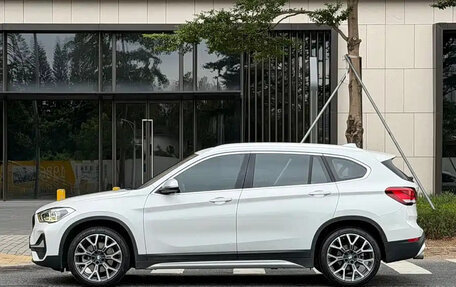 BMW X1, 2022 год, 2 666 155 рублей, 4 фотография