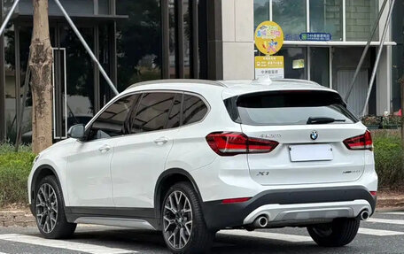 BMW X1, 2022 год, 2 666 155 рублей, 5 фотография