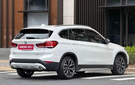 BMW X1, 2022 год, 2 666 155 рублей, 7 фотография