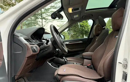 BMW X1, 2022 год, 2 666 155 рублей, 8 фотография