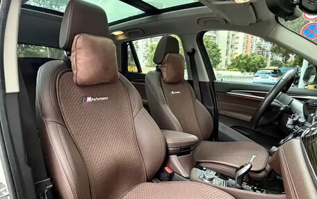 BMW X1, 2022 год, 2 666 155 рублей, 14 фотография