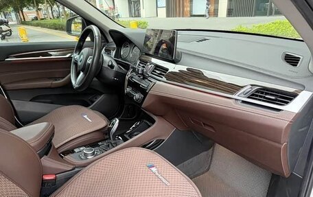 BMW X1, 2022 год, 2 666 155 рублей, 13 фотография