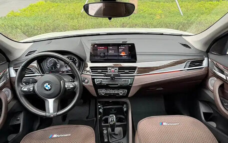 BMW X1, 2022 год, 2 666 155 рублей, 11 фотография