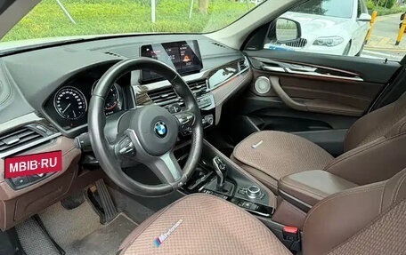 BMW X1, 2022 год, 2 666 155 рублей, 10 фотография