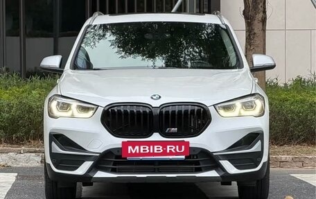BMW X1, 2022 год, 2 666 155 рублей, 2 фотография