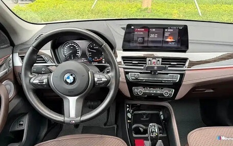 BMW X1, 2022 год, 2 666 155 рублей, 12 фотография