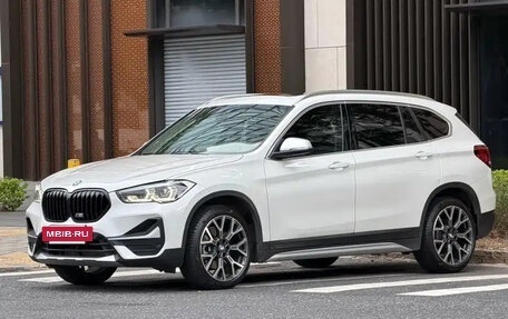 BMW X1, 2022 год, 2 666 155 рублей, 3 фотография