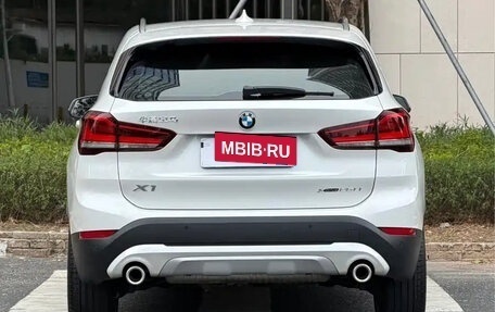 BMW X1, 2022 год, 2 666 155 рублей, 6 фотография