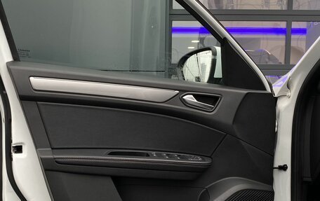 Renault Arkana I, 2021 год, 1 499 000 рублей, 18 фотография