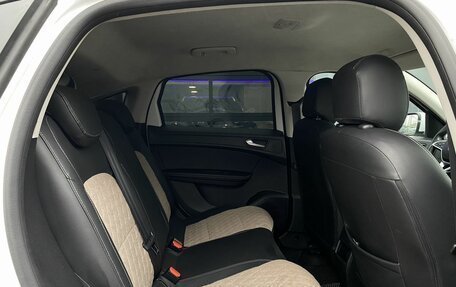 Renault Arkana I, 2021 год, 1 499 000 рублей, 22 фотография