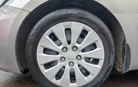 KIA cee'd III, 2017 год, 1 180 000 рублей, 9 фотография