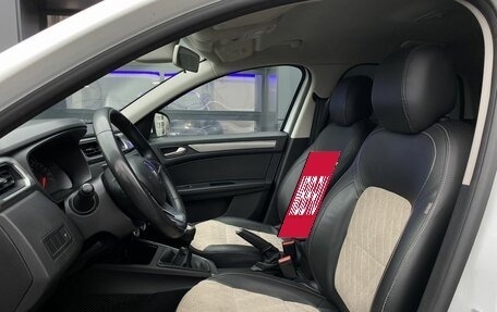 Renault Arkana I, 2021 год, 1 499 000 рублей, 20 фотография