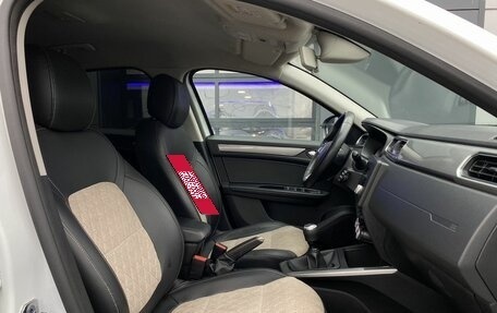 Renault Arkana I, 2021 год, 1 499 000 рублей, 21 фотография