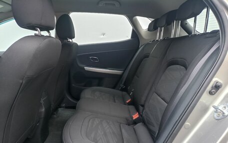 KIA cee'd III, 2017 год, 1 180 000 рублей, 11 фотография