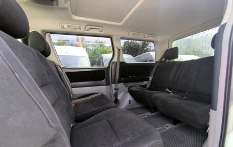 Toyota Alphard III, 2003 год, 849 000 рублей, 12 фотография