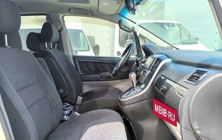 Toyota Alphard III, 2003 год, 849 000 рублей, 10 фотография