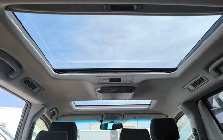 Toyota Alphard III, 2003 год, 849 000 рублей, 20 фотография