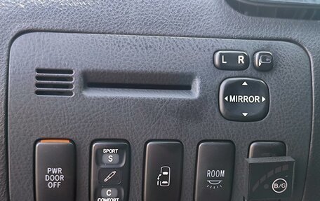 Toyota Alphard III, 2003 год, 849 000 рублей, 21 фотография