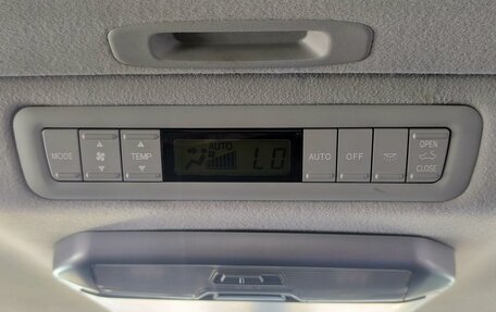 Toyota Alphard III, 2003 год, 849 000 рублей, 19 фотография