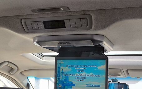 Toyota Alphard III, 2003 год, 849 000 рублей, 18 фотография