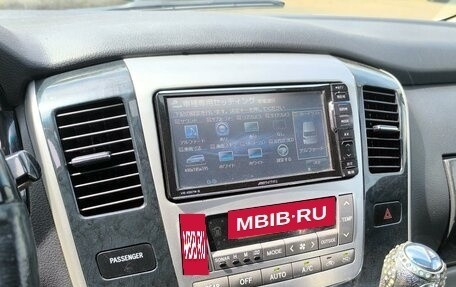 Toyota Alphard III, 2003 год, 849 000 рублей, 16 фотография