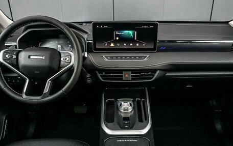 Haval Jolion, 2025 год, 2 799 000 рублей, 13 фотография