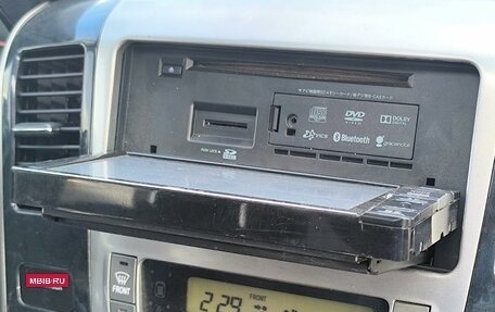 Toyota Alphard III, 2003 год, 849 000 рублей, 17 фотография