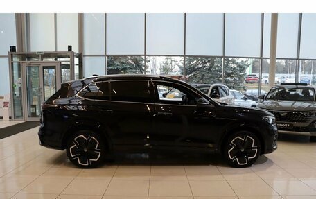 Volkswagen Tiguan, 2025 год, 5 490 000 рублей, 6 фотография