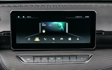 Haval Jolion, 2025 год, 2 499 000 рублей, 11 фотография