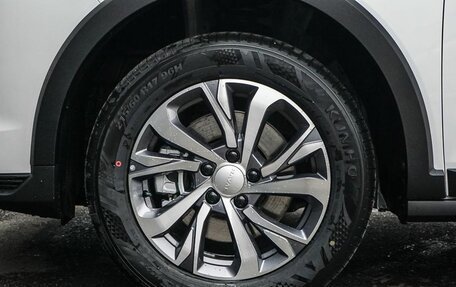 Haval Jolion, 2025 год, 2 499 000 рублей, 14 фотография