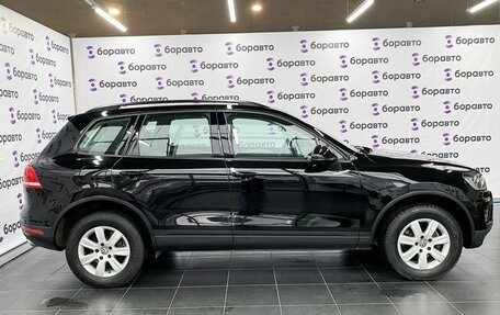 Volkswagen Touareg III, 2017 год, 2 945 000 рублей, 6 фотография