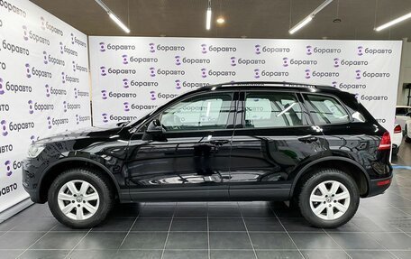 Volkswagen Touareg III, 2017 год, 2 945 000 рублей, 5 фотография
