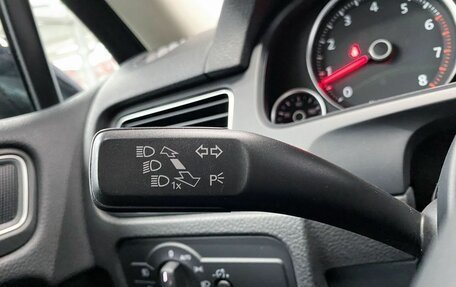 Volkswagen Touareg III, 2017 год, 2 945 000 рублей, 11 фотография