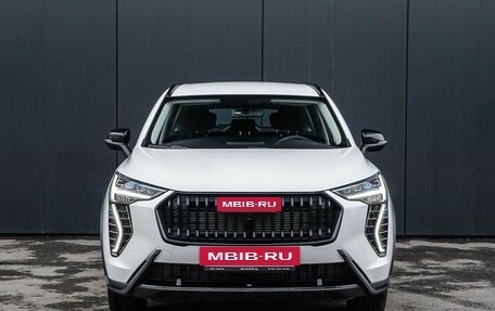 Haval Jolion, 2025 год, 2 499 000 рублей, 2 фотография