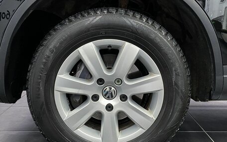 Volkswagen Touareg III, 2017 год, 2 945 000 рублей, 21 фотография