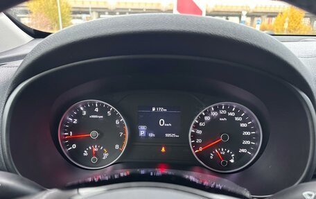 KIA Sportage IV рестайлинг, 2020 год, 2 249 000 рублей, 14 фотография