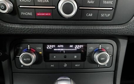 Volkswagen Touareg III, 2017 год, 2 945 000 рублей, 16 фотография