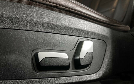 BMW X3, 2018 год, 3 447 000 рублей, 17 фотография