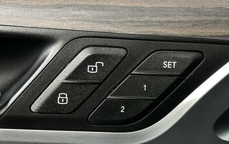 BMW X3, 2018 год, 3 447 000 рублей, 18 фотография