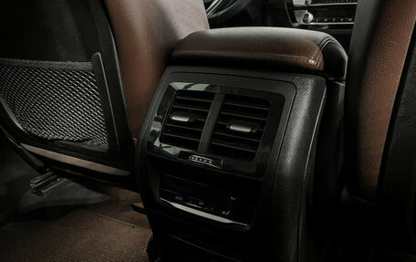 BMW X3, 2018 год, 3 447 000 рублей, 20 фотография