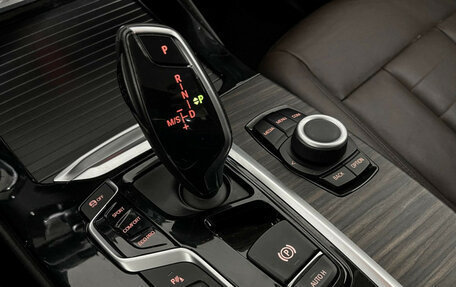 BMW X3, 2018 год, 3 447 000 рублей, 16 фотография