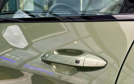 KIA Sportage IV рестайлинг, 2025 год, 4 650 000 рублей, 9 фотография