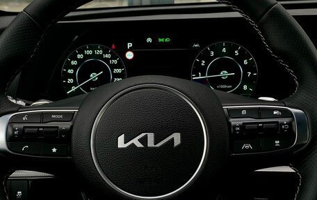 KIA Sportage IV рестайлинг, 2025 год, 4 650 000 рублей, 13 фотография