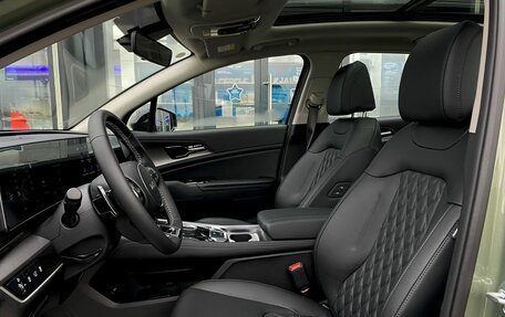 KIA Sportage IV рестайлинг, 2025 год, 4 650 000 рублей, 15 фотография