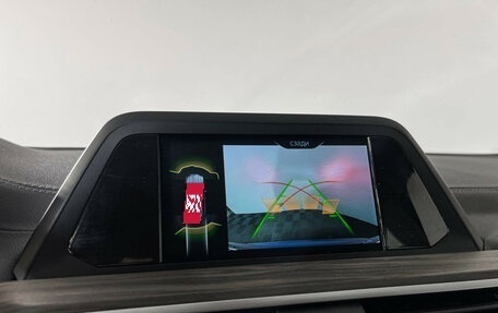 BMW X3, 2018 год, 3 447 000 рублей, 19 фотография