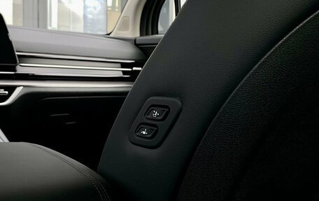 KIA Sportage IV рестайлинг, 2025 год, 4 650 000 рублей, 16 фотография