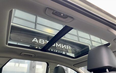 KIA Sportage IV рестайлинг, 2025 год, 4 650 000 рублей, 22 фотография